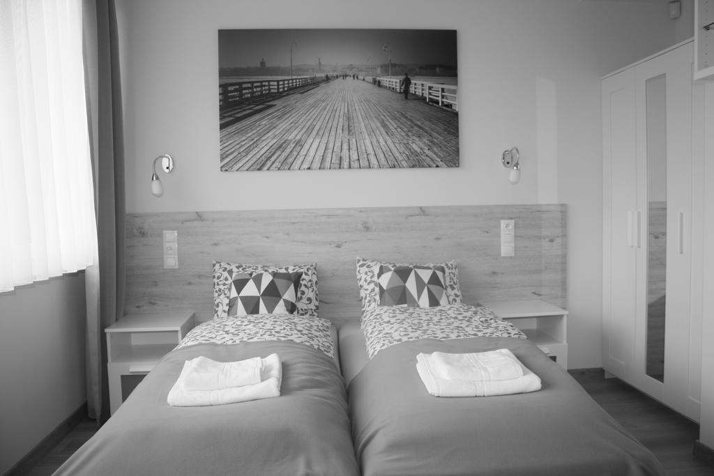 גדינייה 3 City Rooms מראה חיצוני תמונה