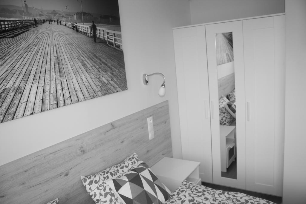 גדינייה 3 City Rooms מראה חיצוני תמונה