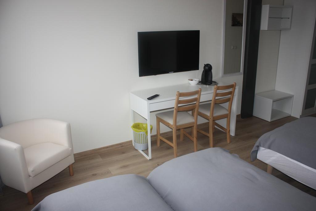 גדינייה 3 City Rooms מראה חיצוני תמונה