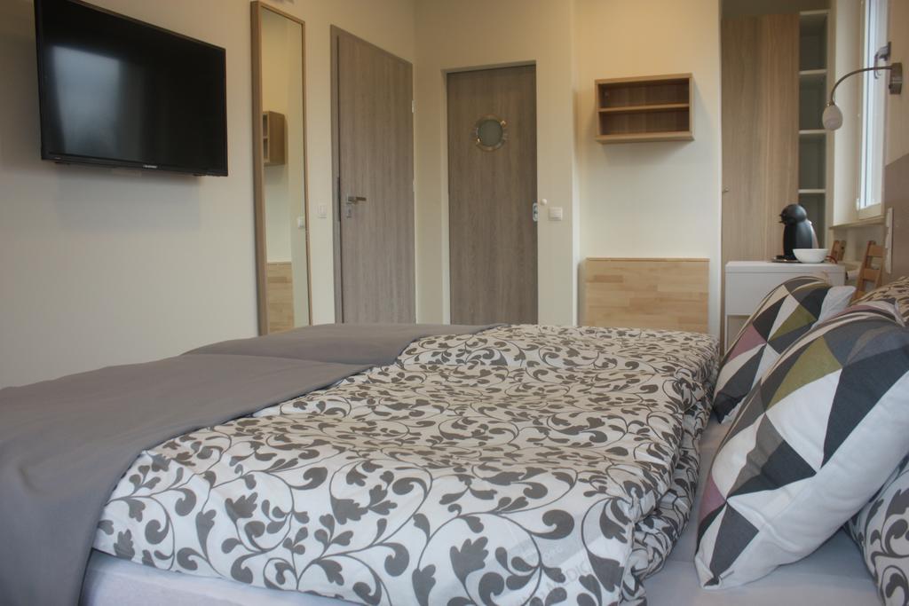 גדינייה 3 City Rooms מראה חיצוני תמונה