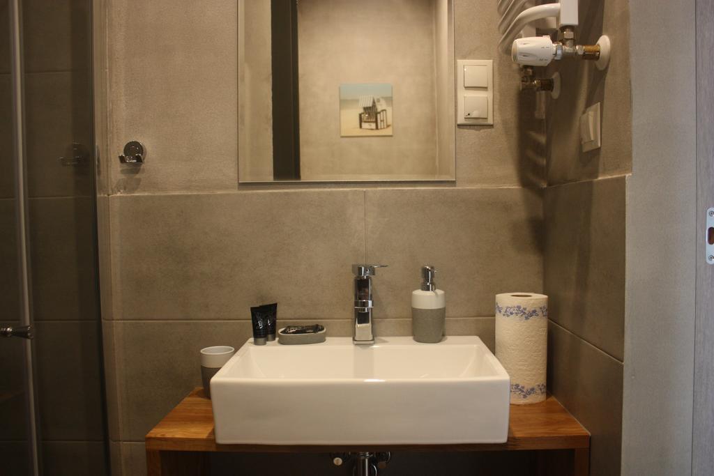 גדינייה 3 City Rooms מראה חיצוני תמונה