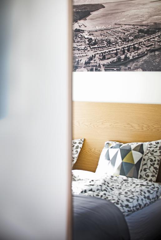 גדינייה 3 City Rooms מראה חיצוני תמונה