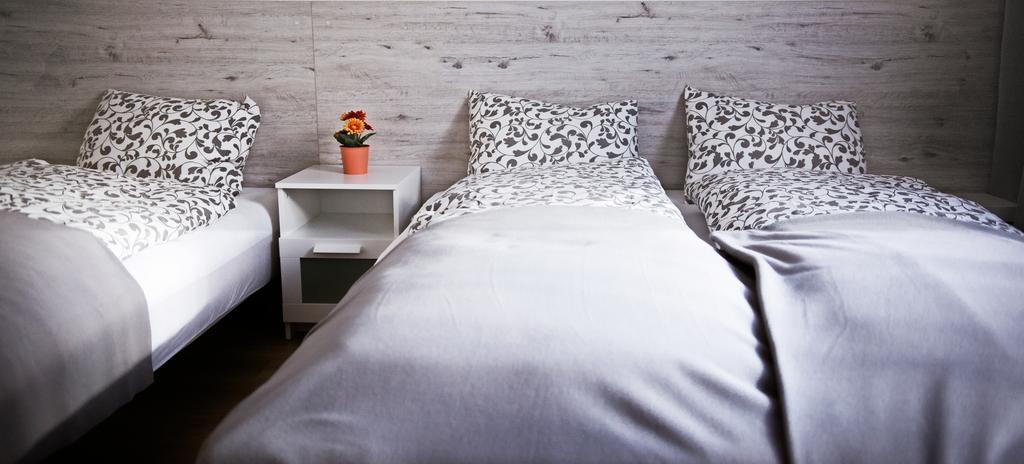 גדינייה 3 City Rooms מראה חיצוני תמונה