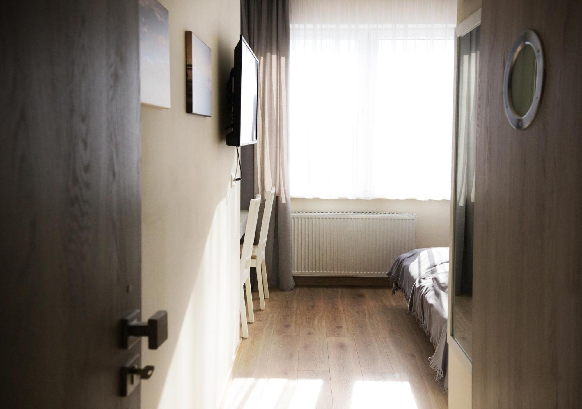 גדינייה 3 City Rooms מראה חיצוני תמונה