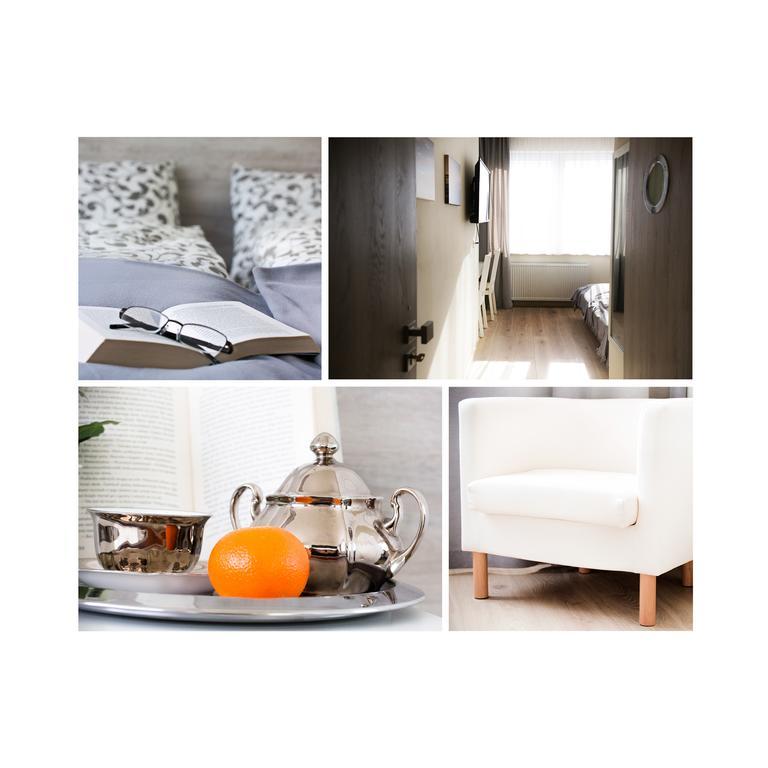גדינייה 3 City Rooms מראה חיצוני תמונה