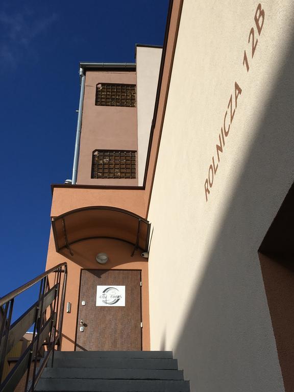 גדינייה 3 City Rooms מראה חיצוני תמונה