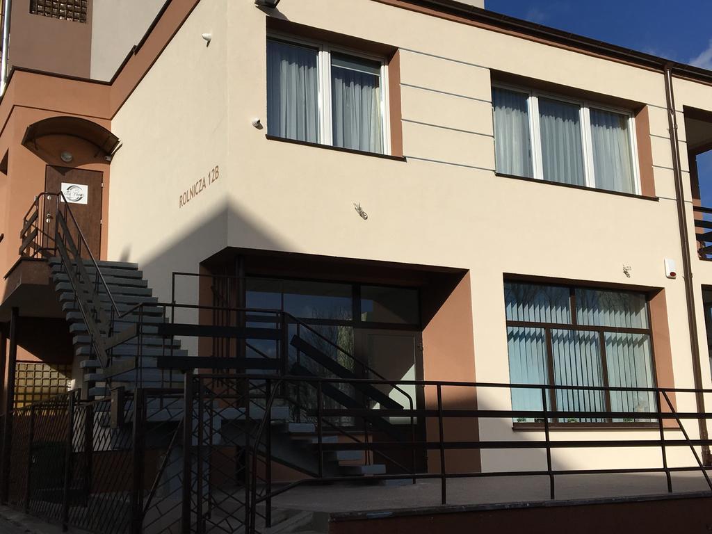 גדינייה 3 City Rooms מראה חיצוני תמונה