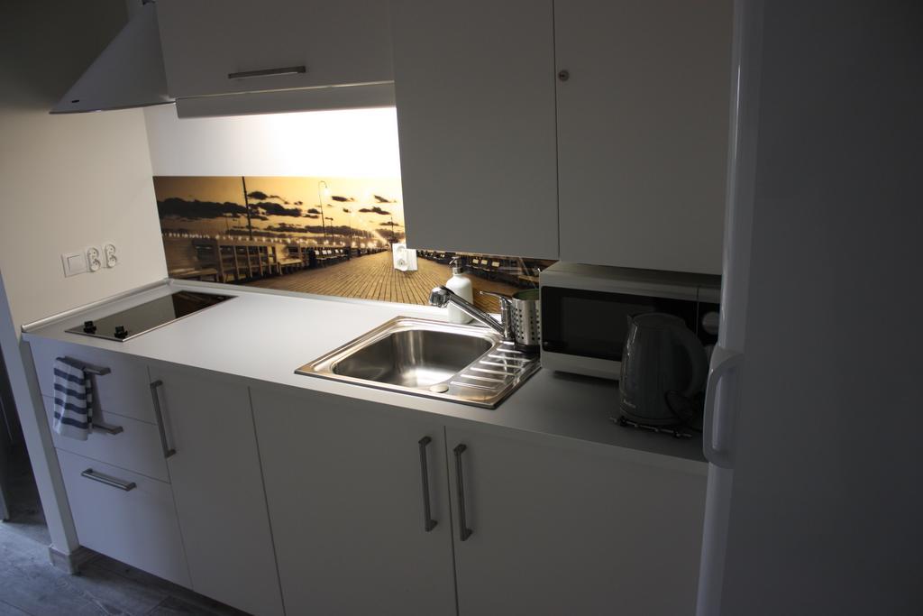 גדינייה 3 City Rooms מראה חיצוני תמונה