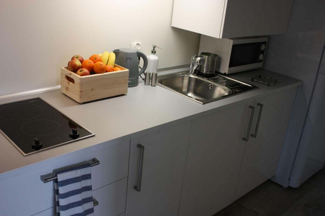 גדינייה 3 City Rooms מראה חיצוני תמונה